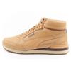 Puma ST Runner v4 Mid zapatillas deportivas para hombre de caña alta marrones (40289305)
