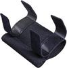 Elastic Tactical Tourniquet Holder Retention Band TQ Sleeve Pouch Horizontal Battle Belt Accessory for Emergency Medical Supplie