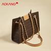 Sac cabas bandoulière tendance pour femme Aokang
