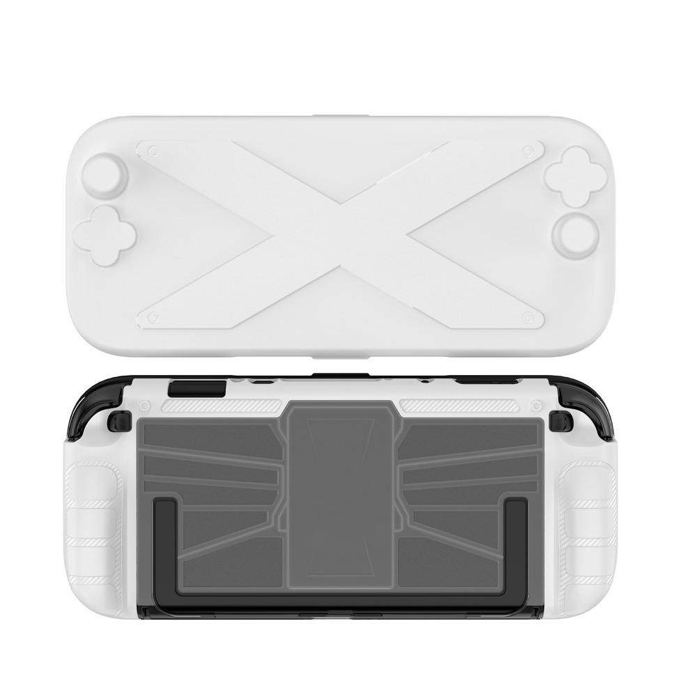 

Мягкий чехол для портативной игровой консоли TPU Host Shell 2025 Защитный чехол для Nintendo Switch 2