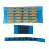 Mechanical Keyboard Stabilizer Satellite Switches Film Shaft Gaskets Sticker Repair Pad Stickers Key Adjustment Axis Pad