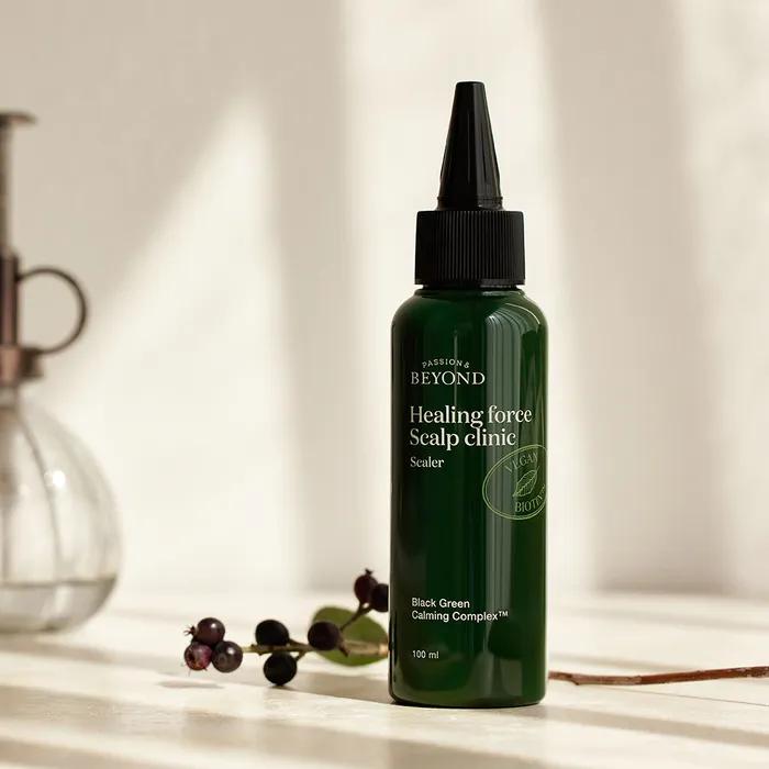 

Beyond Healing Force Scalp Clinic Scaler 100ml