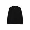 New MLB New York Yankees Sweatshirts Unisex Black 3AMTB0331-50BKS