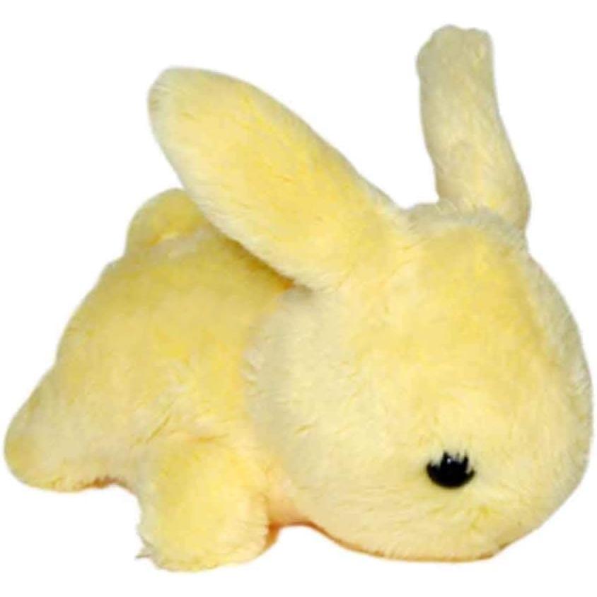 TST Advanced Little Beans Rabbit YELLOW 10566YE