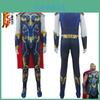 Love And Thunder Thor Odinson Cosplay Kostuum Voor Kinderen En Volwassenen Perfect Voor Halloween En Carnaval