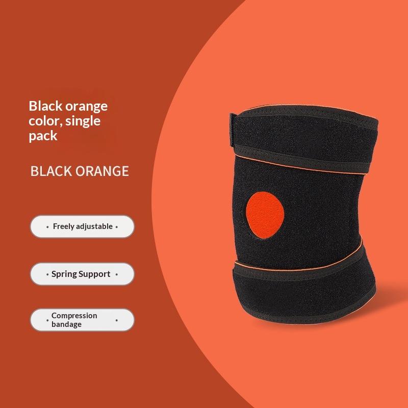 1Pc Elbow Support Gym Sport Elbow Protective Pad Elastic Sleeve Elbow Brace Absorb Sweat Sport Basketball Volleyball Tennis Arm