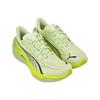 Puma Deviate Nitro 4 Wide Comfortable Running Shoes Women sneaker Yellow 312902-03