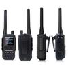 Baofeng UV 5R Mini Walkie Talkie Bluetooth Programming Frequency Hopping Type-C Jack Multiple Colors Dual PTT Camping Ham Radio
