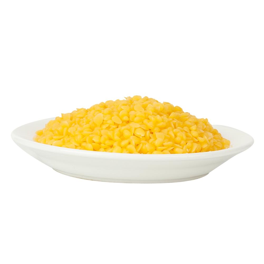Natural Candelilla Wax DIY Manual Lipstick Lip Balm Cosmetics Material Plant Wax (1000g)