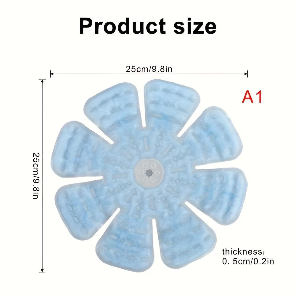 Kopf Eispack Hut Kühlend Faltbar Eispack Kühlpacks Multifunktionaler Hut Kühlende Eispolster Für Outdoor Angeln Wandern Camping