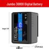 Infrared Battery Leveling Instrument Set with Charger