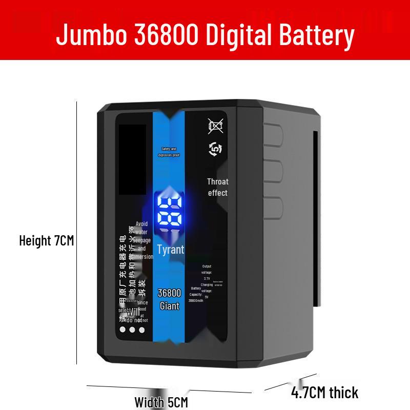 Infrared Battery Leveling Instrument Set with Charger