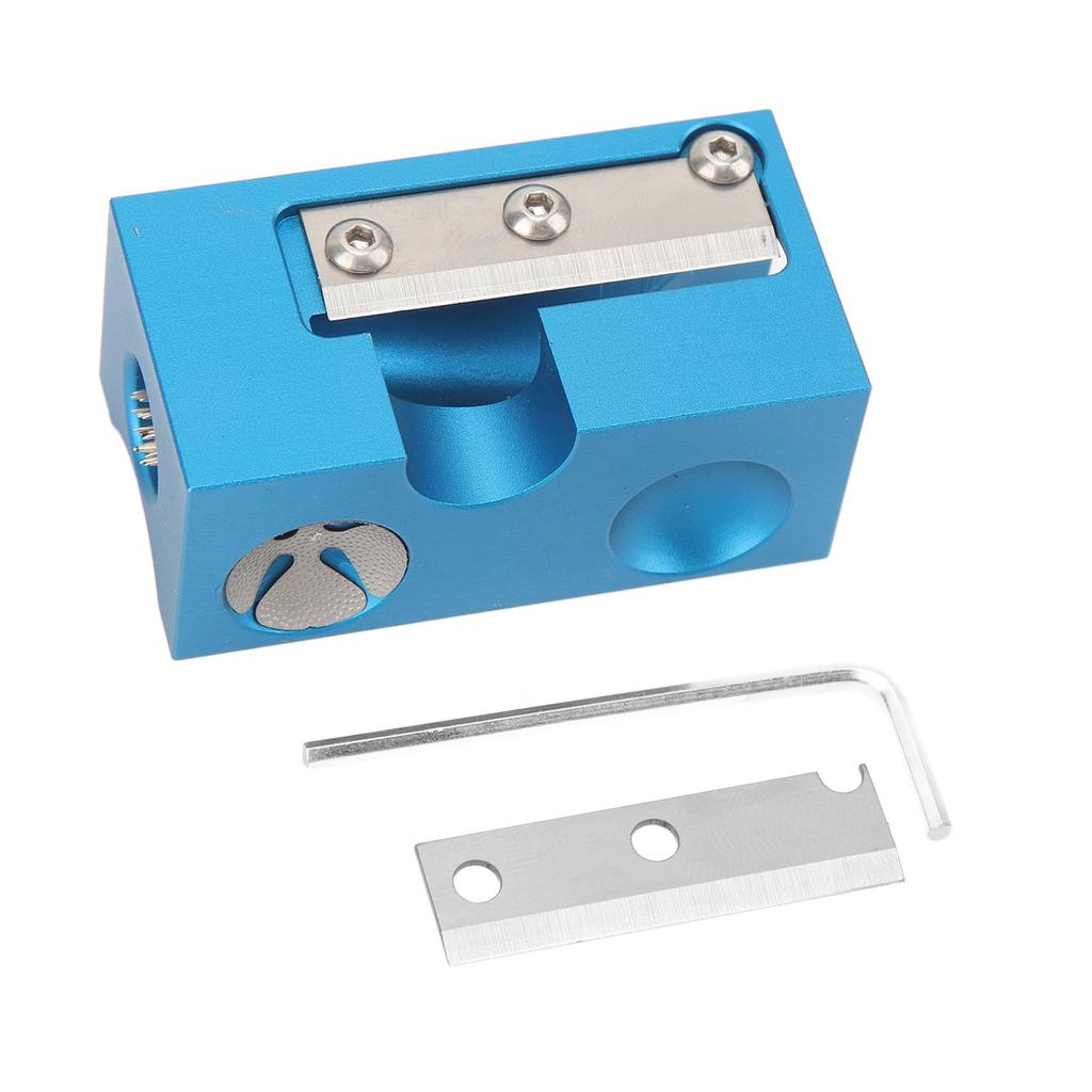 Pool Queue Spitzen Reparaturwerkzeug 8 in 1 Metall Billard Queue Trimmer Polierer Former Tapper Zubehör