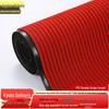 JINGZHOUSHIBANG PVC Double Stripe Anti-Slip Floor Mat