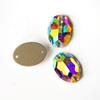 3210 Hot Sale Crystal Garment Beads China Supplier Sew On Ab Rhinestones Strass