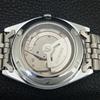 VINTAGE REFURBISHED SEIKO AUTOMATIC 6309A JAPAN MENS GREEN DIAL WATCH A442716-1