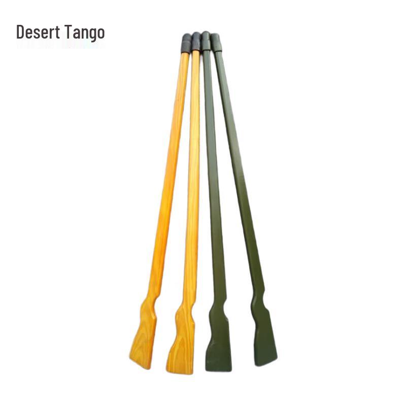 Деревянная винтовка для тренировок Desert Tango