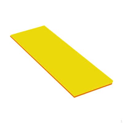 Water Floating Mat Comfortable Floats Mattress for Beach Swimming Pool River