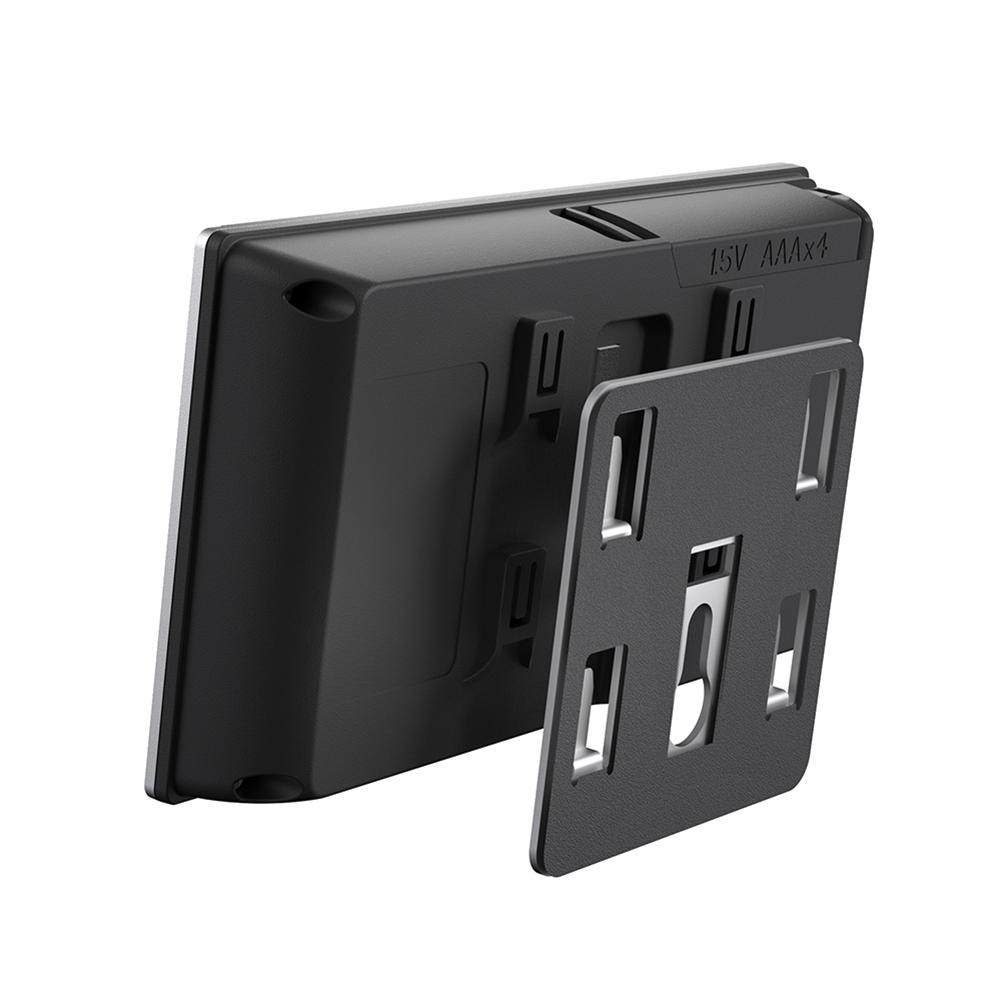 520A 3,5 Zoll Türspion Video Kamera 120° Weiter Blickwinkel 1MP Kabellose Video Türklingel Türspion Betrachter Außen Monitor Smart Home