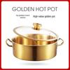 Yoshida Master Stainless Steel Hotpot