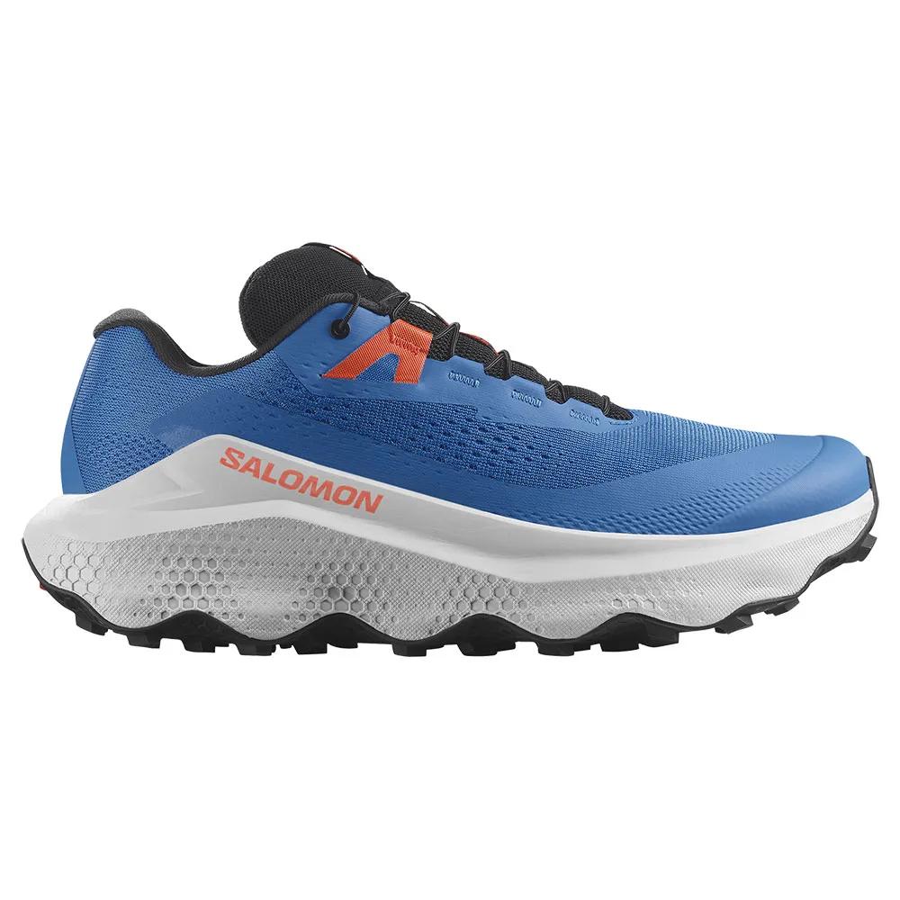 

Salomon Кроссовки для трейлраннинга Ultra Glide 3 48