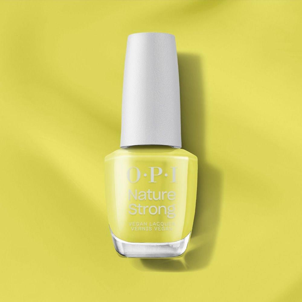 [OPI][Nature Strong] NAT045 - GIVE ME SOME SUGA CANE
