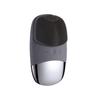 Sonic Vibration Silicone Facial Cleansing Brush Vibrating Facial Massager  Skin Care Tools