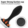 3 Sizes Unisex Silicone Rear Anal Plugs, Anal Trainers, SM Adult Sex Toys, Ladies Sex Toys, Sex Toys