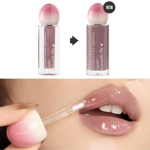 TEO ÉS A Juicy Taeng Taeng Fény 4,5g