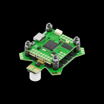 IFLIGHT BLITZ Mini E55S 8-Bit ESC