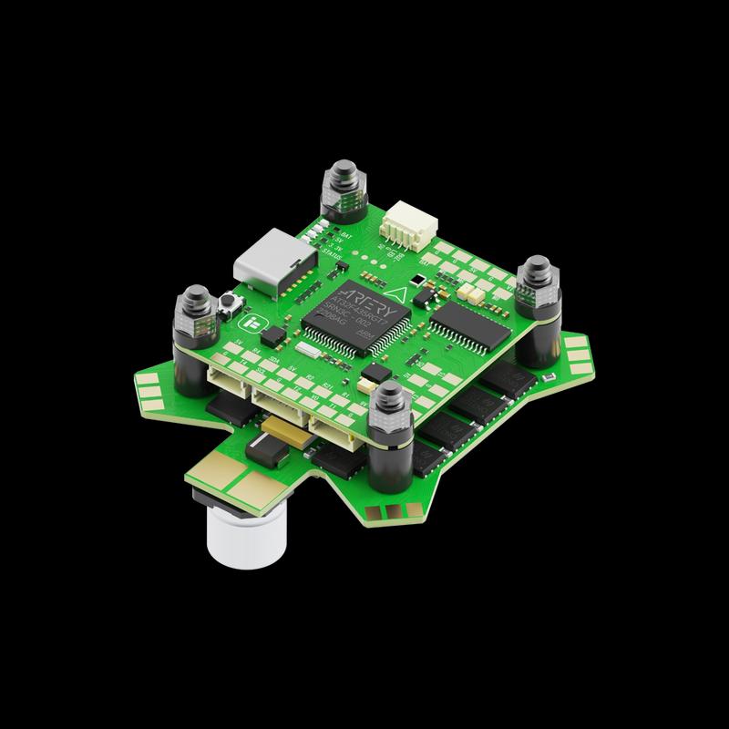 IFLIGHT BLITZ Mini E55S 8-Bit ESC