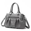Female Handbag Luxury S Women Bags Designer High-capacity Soft Leather Shoulder Crossbody Bags for Women Tote Bag 3 Layers