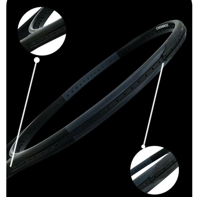 Universal 3K Carbon Fiber Tennis Racket for Men and Women