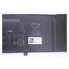 Dell Original 6-Cell 97Wh Laptop Battery for Inspiron 7590 Series