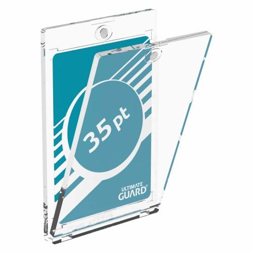 Ultimate Guard Magnetic Card Case with Magnet Loader, 35pt