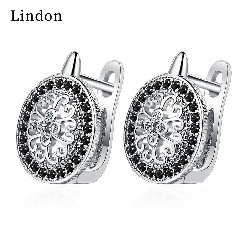 

Серьги Lindon Серьги-подвески для женщин Подарки на свадьбу