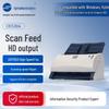 OES304 A4 High-Speed Flatbed & Sheet-fed Scanner CN Plug (adapter Included)