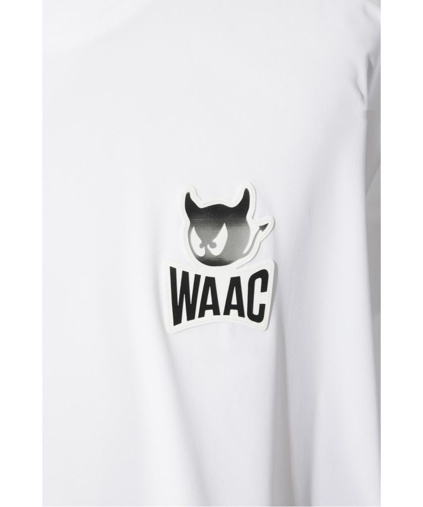 WAAC [Exclusive] Player S Edition Men Emblem Cool T-Shirts Wmtcm26907Whx