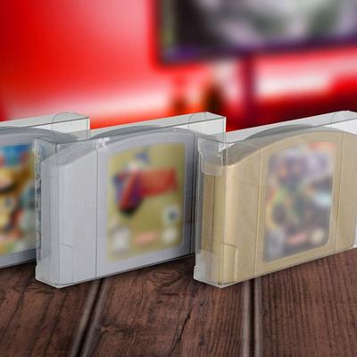 Nintendo – Fundas y estuches