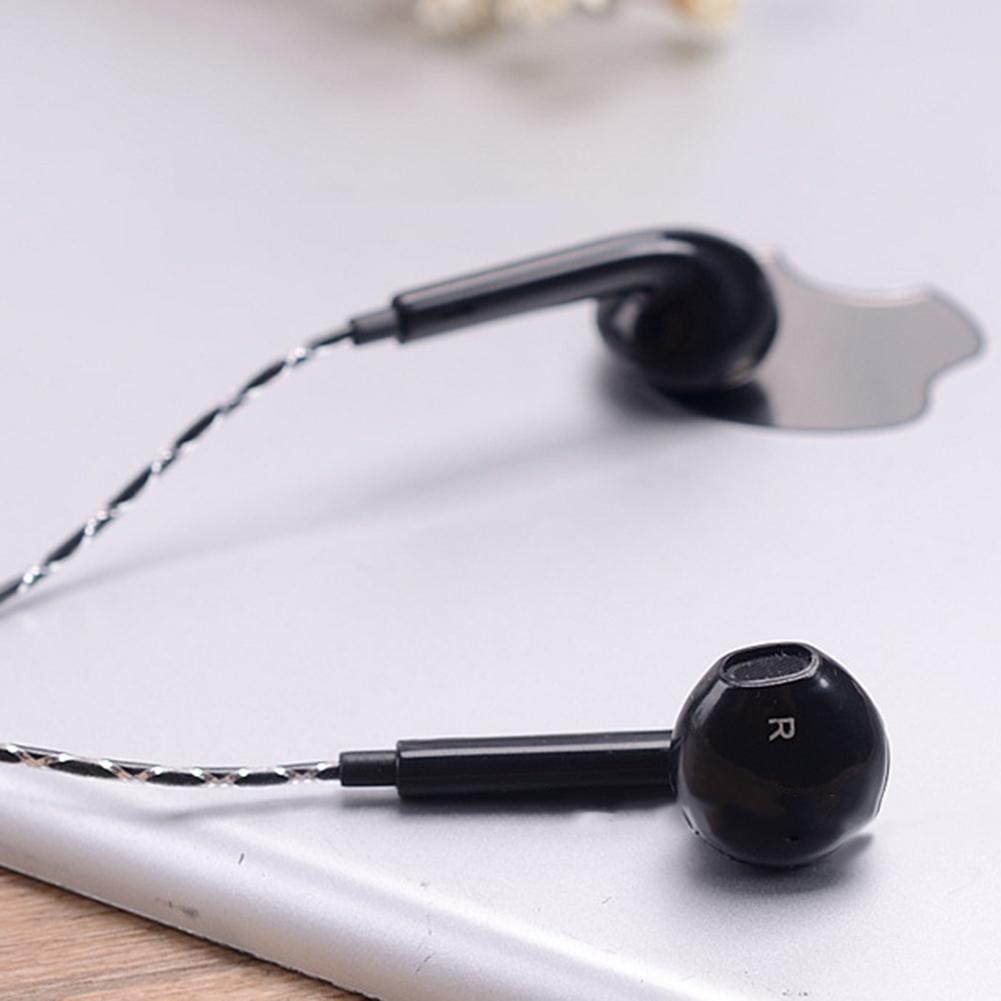 Cord Broadcast Sound Card Extended Cord Headphones