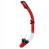 Unisex Adult Full Dry Snorkel - Professional Diving Gear
