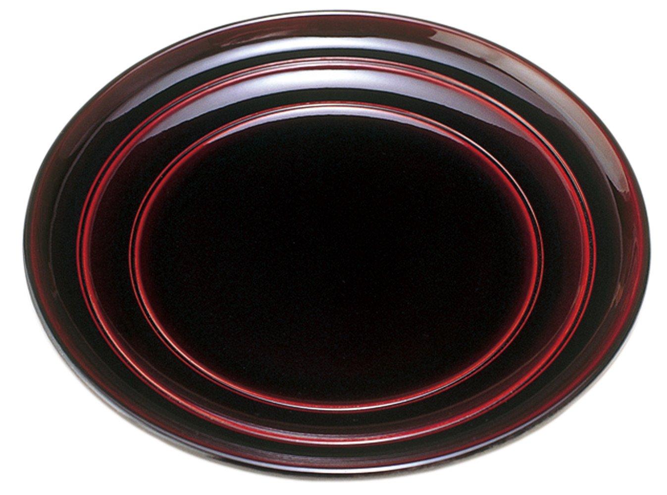 

Nakanishi Kogei Tame Fuji plate set of 5 4460011