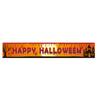 Hauntingly Halloween Banner – Instant Spooky Atmosphere!