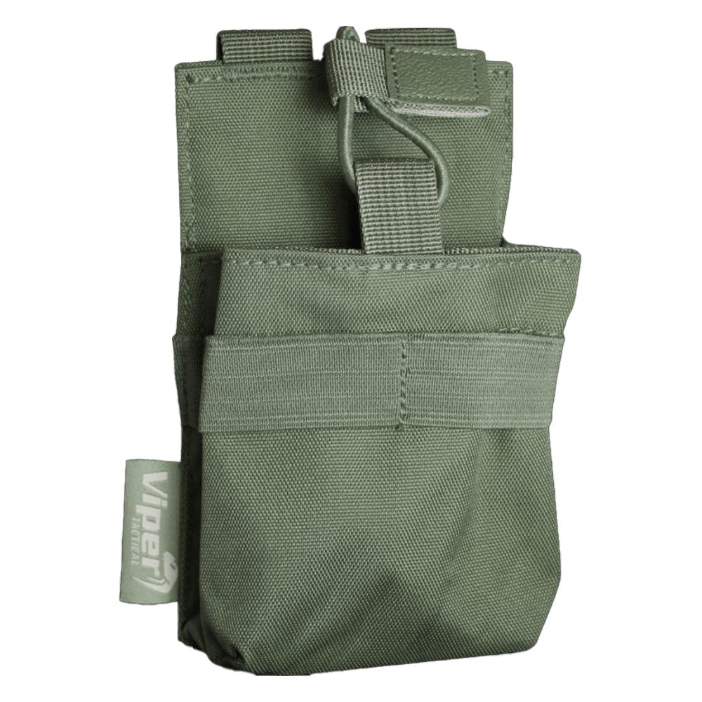 Viper GPS Radio Pouch