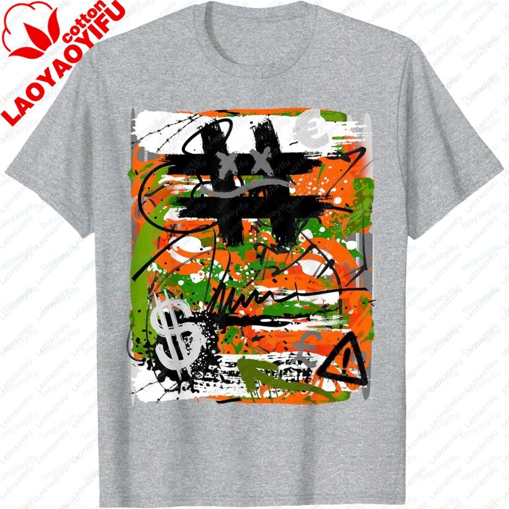 Unisex Short Sleeve Summer Clothing Fashion Tops It My Birthday Matching Unisex and Women Matching Roundneck Printed Shirt Clothing