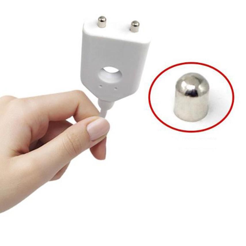 1M Water Immersion Sensor Probe with 3.5mm Audio Head for Leak Detection
