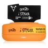 Pâte Texturisante - Schwarzkopf - Got2b Istylers - 75 Ml - Mixte - Tous Types De Cheveux