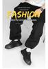 Men's Non-Slip Waterproof Chef Shoes - Oil-Proof, Wear-Resistant, Soft Sole, Ideal for Kitchen, Hotels, Work, Comfortable.