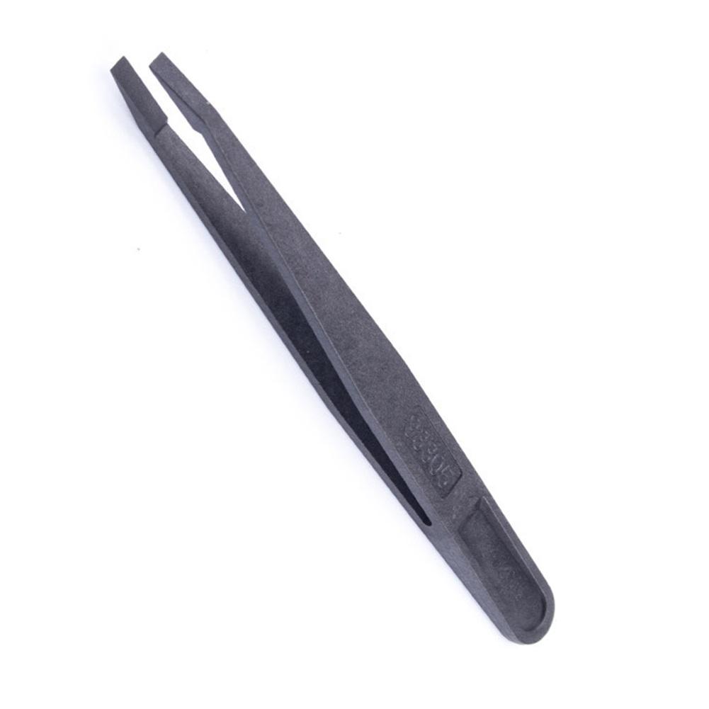 High Grade Tweezers Maintenance Safe Sharp Tweezers 120mm