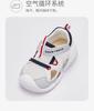 David Bella Children's Sandals, Boys' Mesh Breathable Key Shoes, Summer Baby Sports Shoes